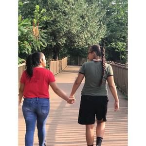 Meet your Posher, Jaylynn